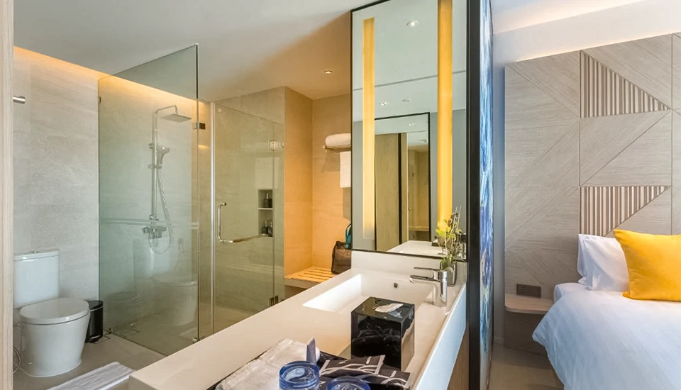 هتل نیچر پوکت